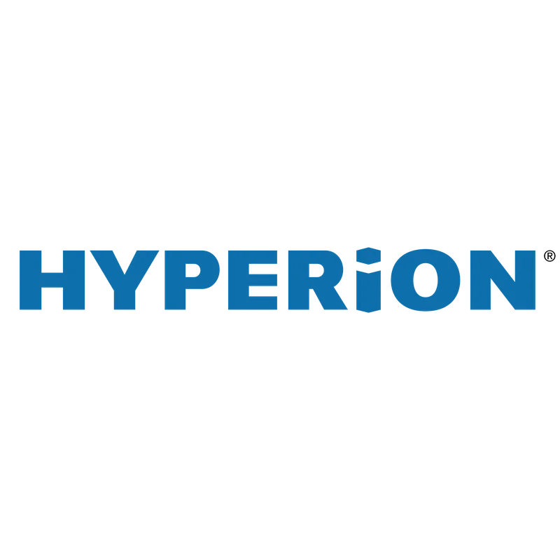 Hyperino logo